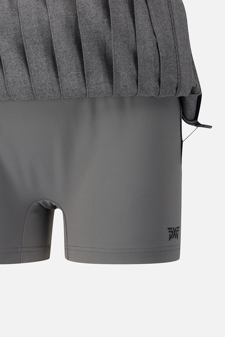 WMNS WARM BLEND SKIRT
