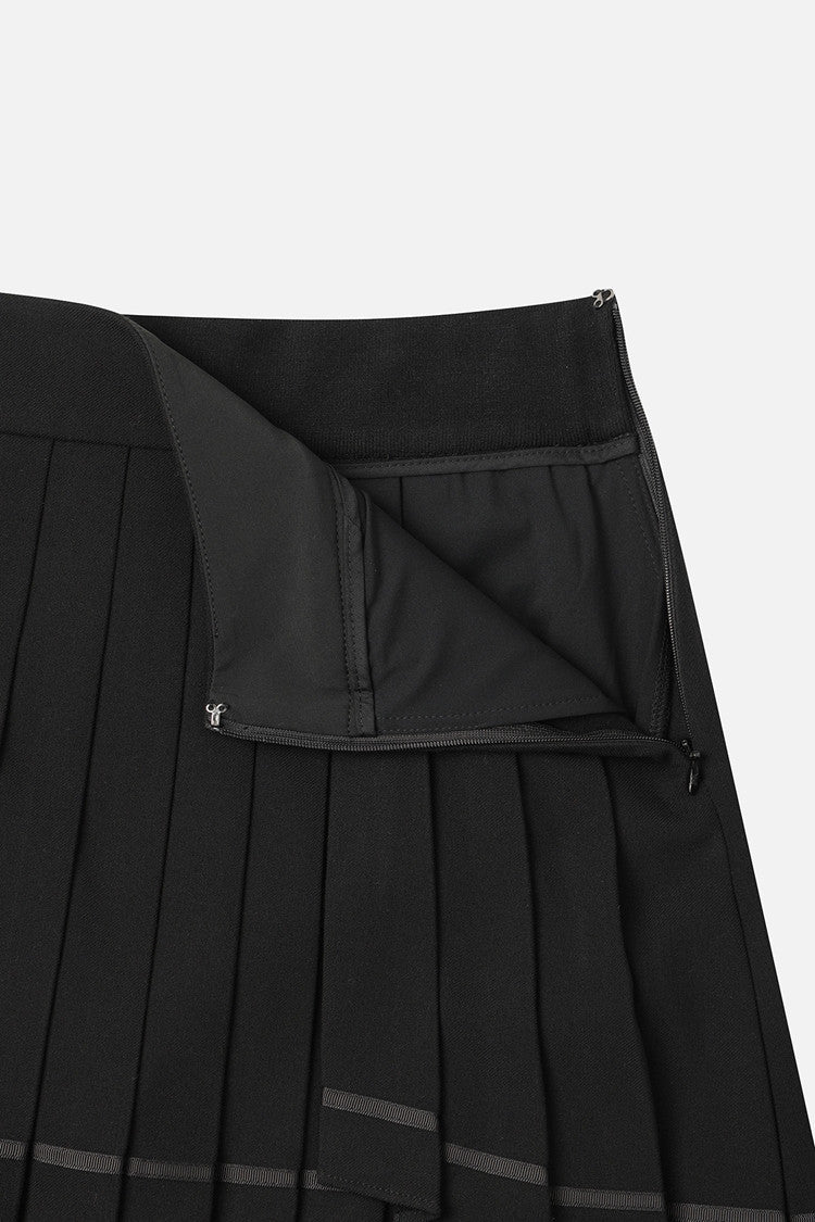 WMNS WARM BLEND SKIRT