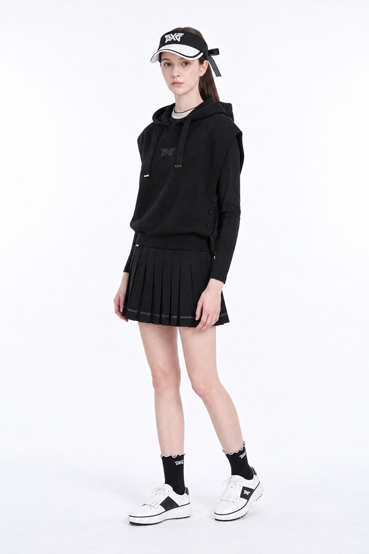 WMNS WARM BLEND SKIRT