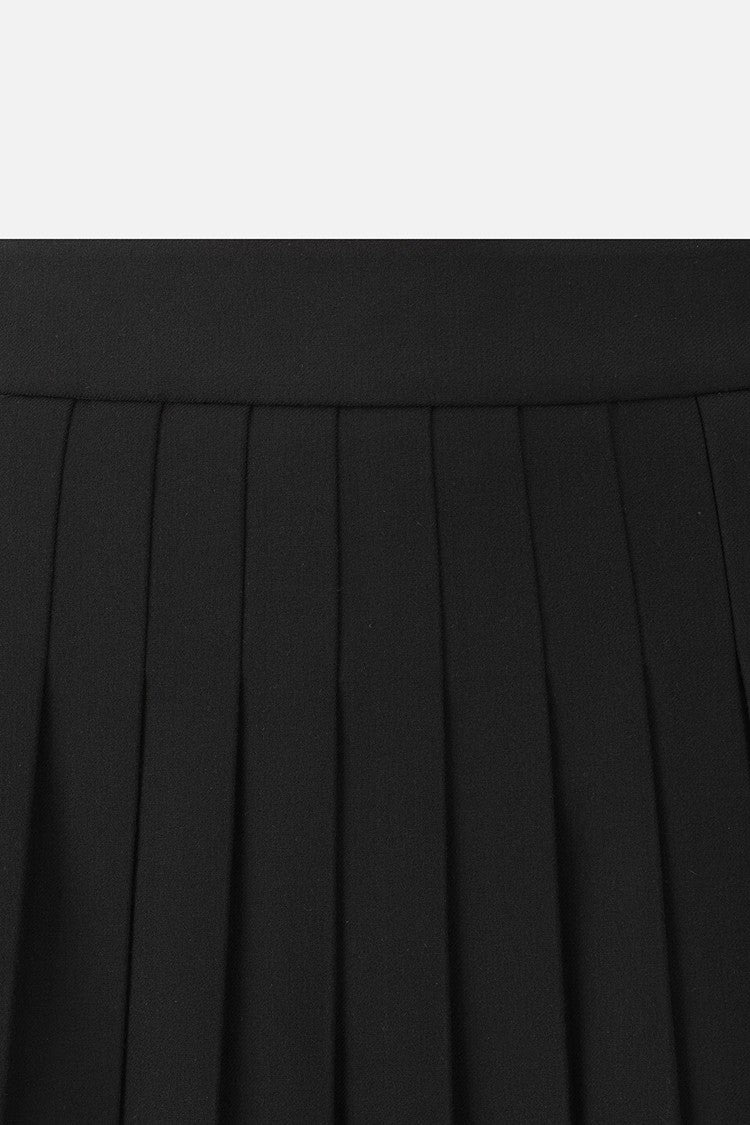 WMNS WARM BLEND SKIRT