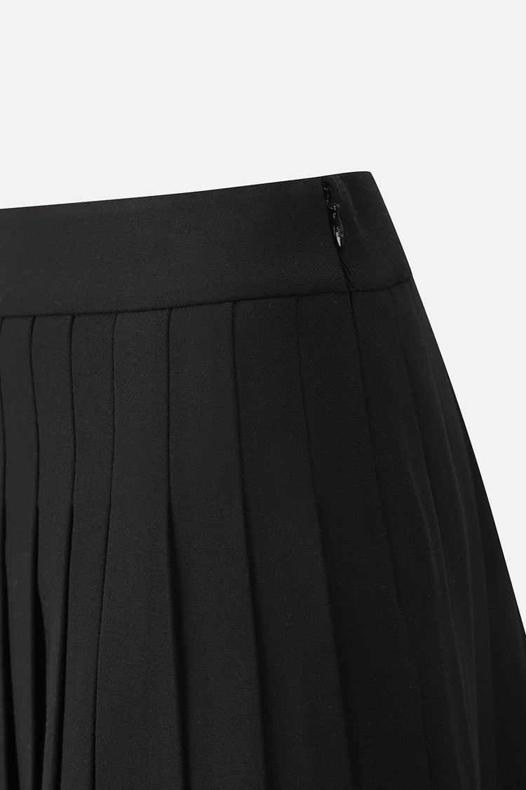 WMNS WARM BLEND SKIRT