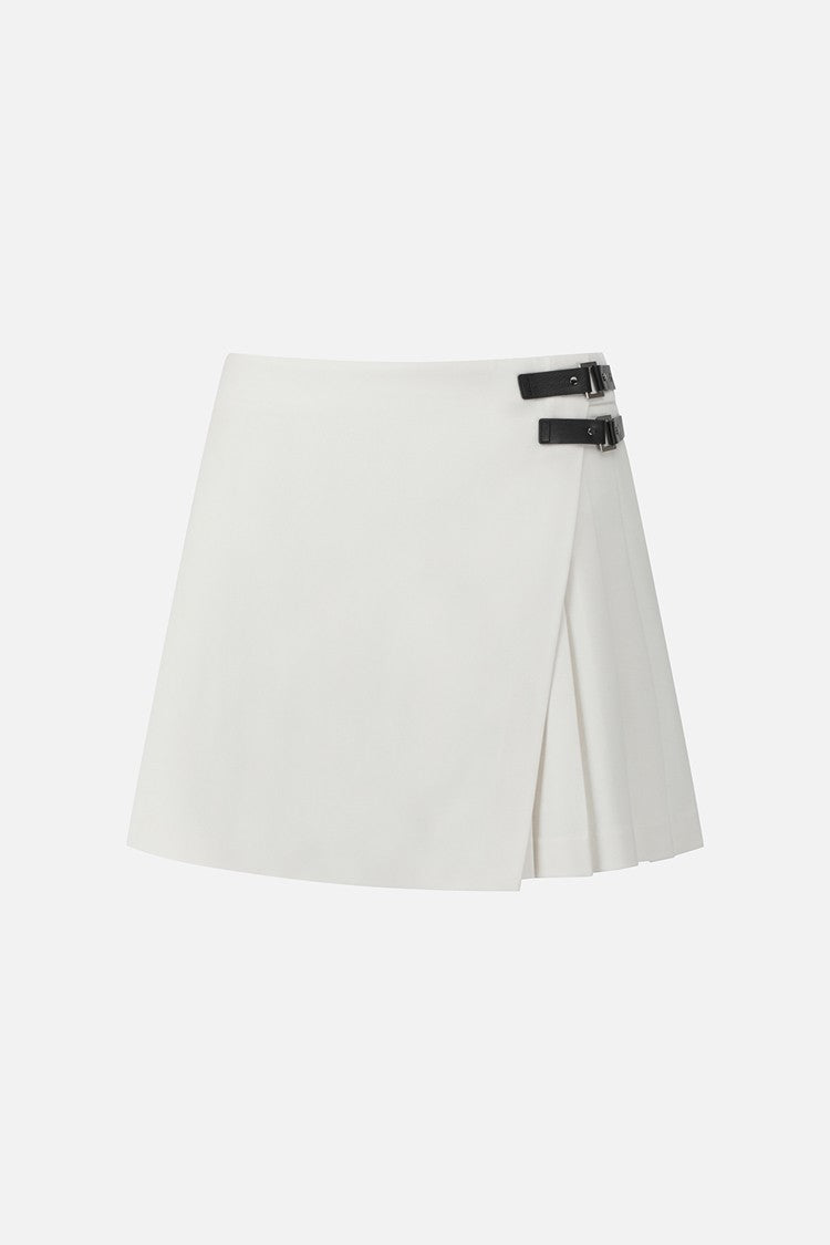 WMNS WRAP SKIRT