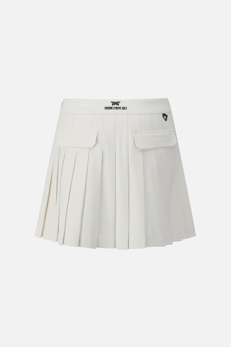 WMNS WRAP SKIRT