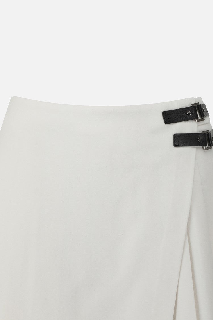 WMNS WRAP SKIRT