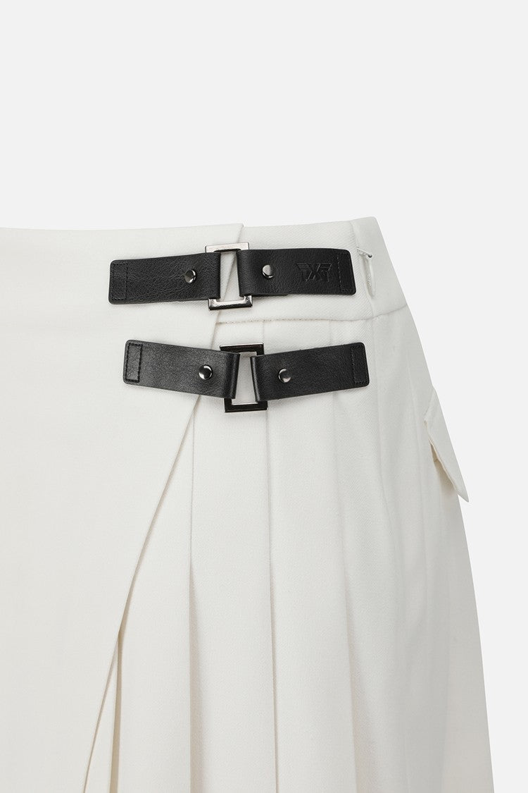 WMNS WRAP SKIRT