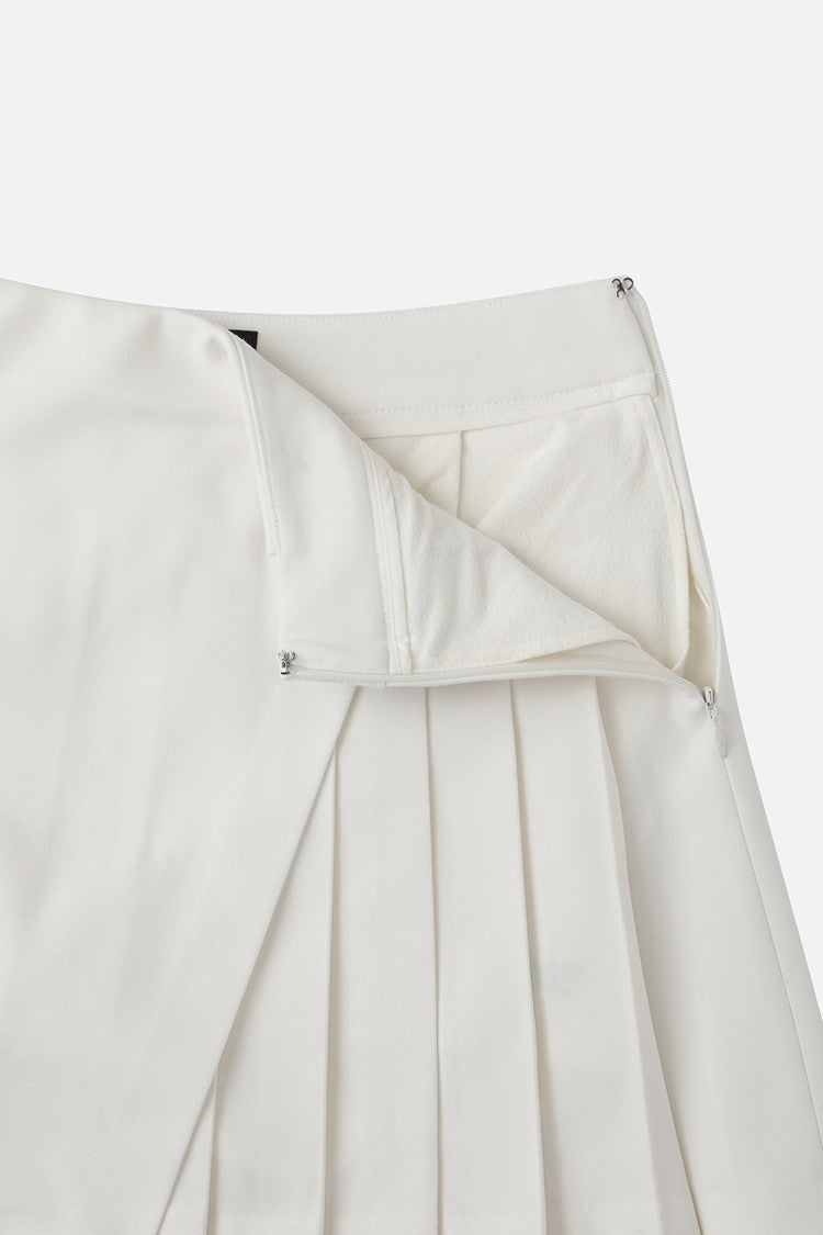 WMNS WRAP SKIRT
