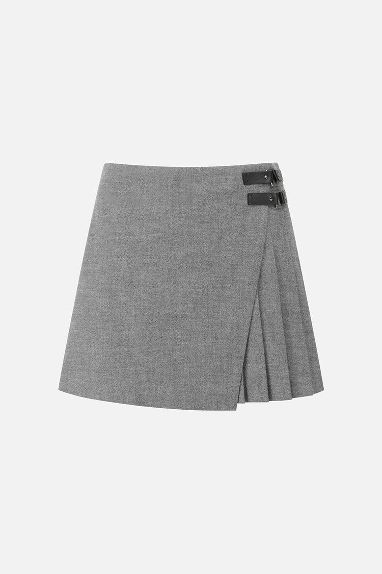 WMNS WRAP SKIRT