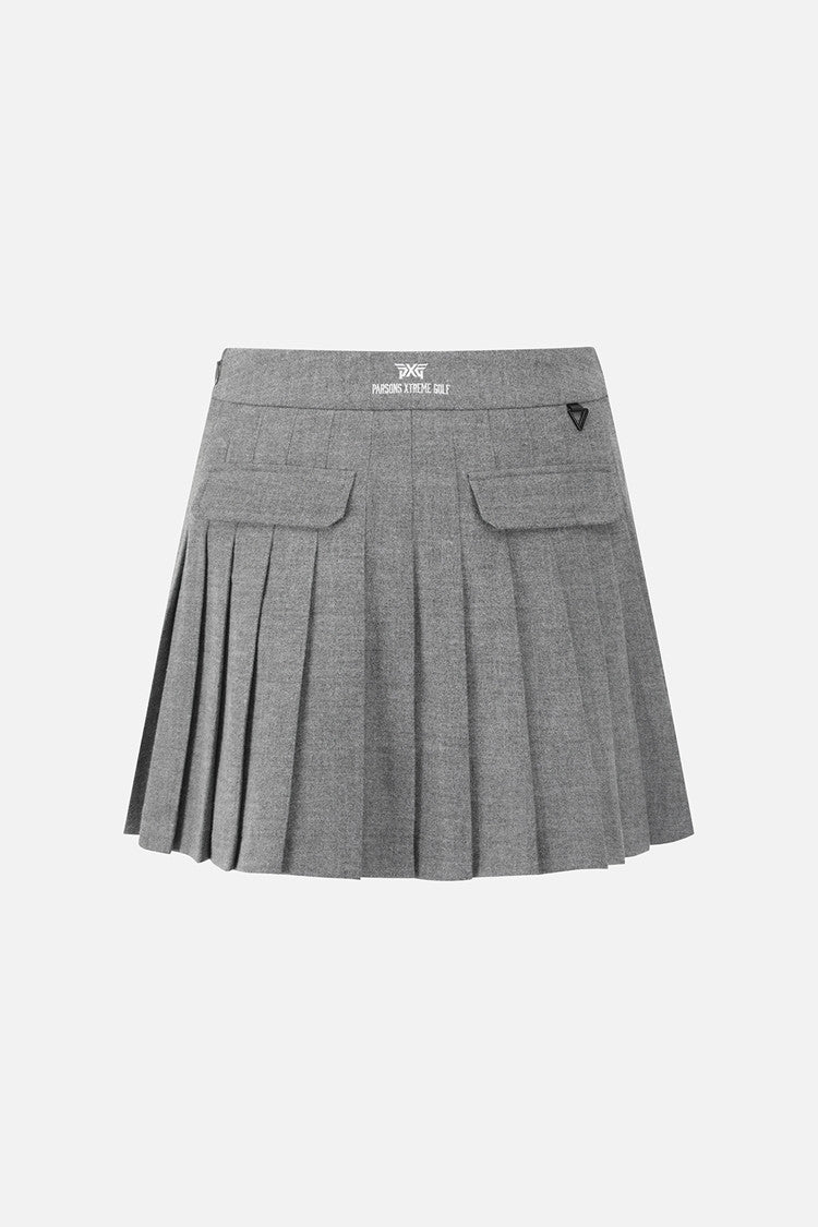 WMNS WRAP SKIRT