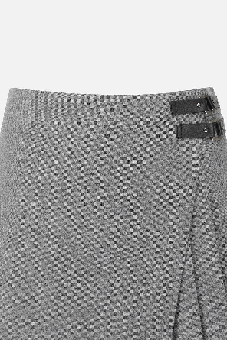 WMNS WRAP SKIRT