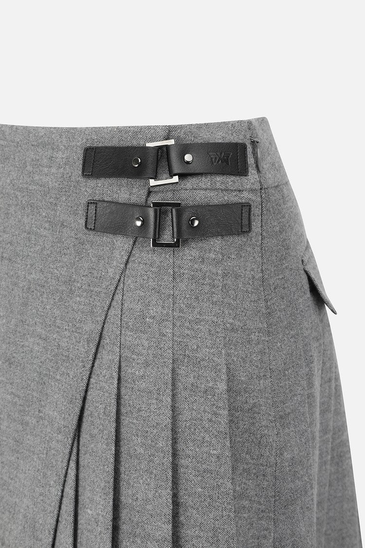 WMNS WRAP SKIRT