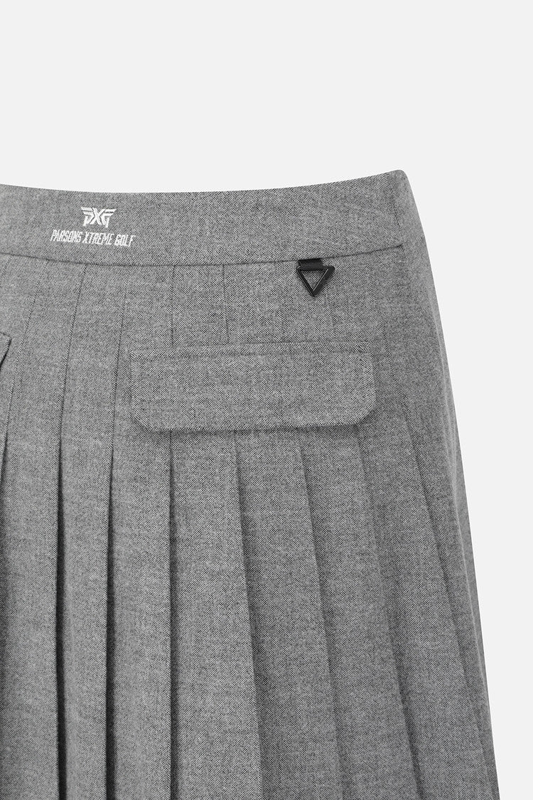 WMNS WRAP SKIRT