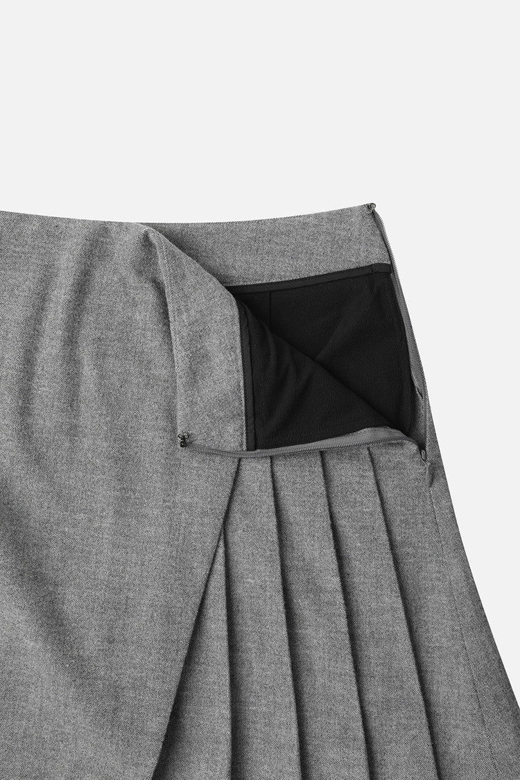 WMNS WRAP SKIRT
