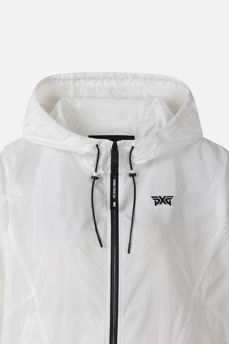 WMNS ESSENTIAL HOOD JK