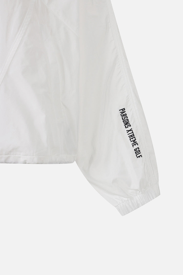 WMNS ESSENTIAL HOOD JK