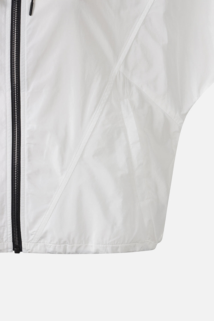 WMNS ESSENTIAL HOOD JK