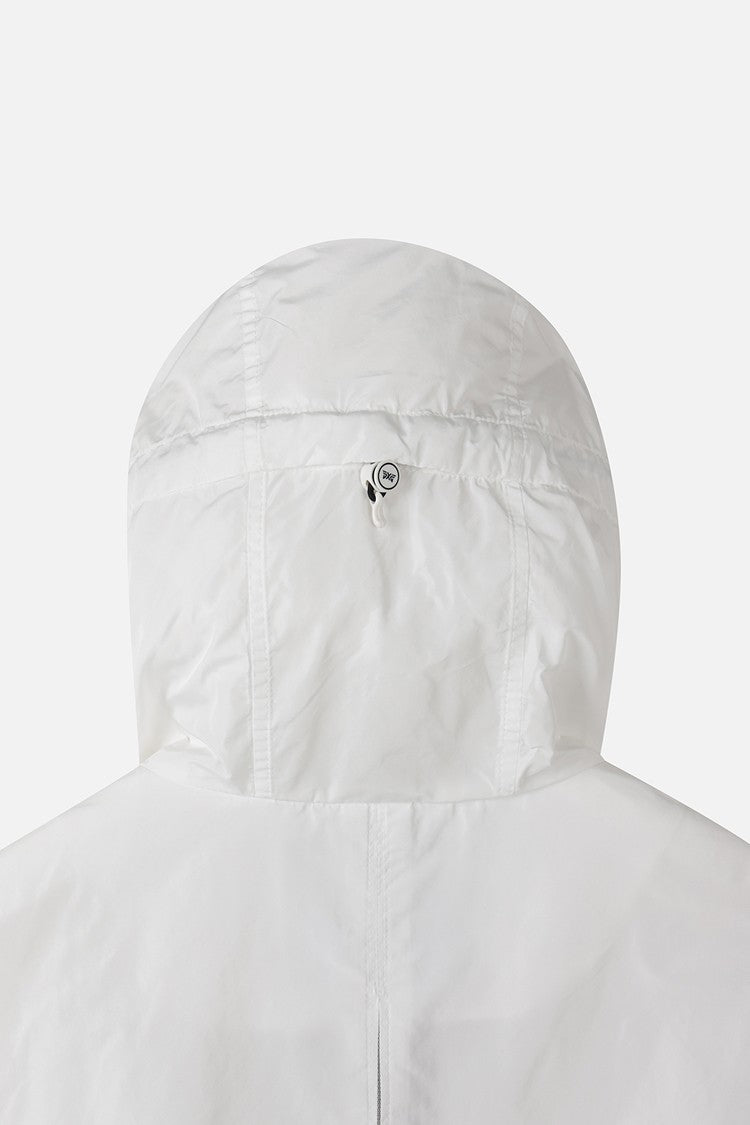 WMNS ESSENTIAL HOOD JK