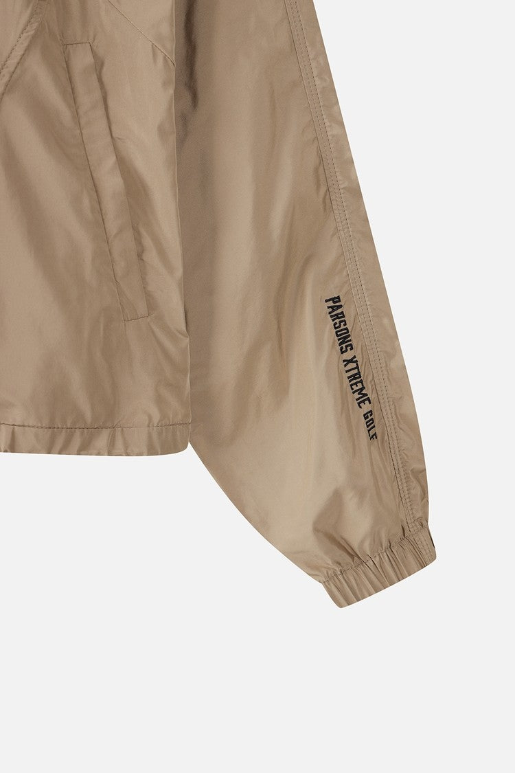 WMNS ESSENTIAL HOOD JK