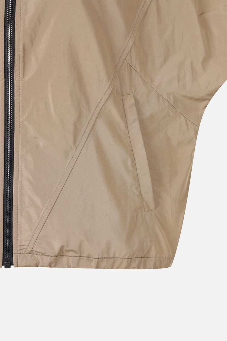 WMNS ESSENTIAL HOOD JK