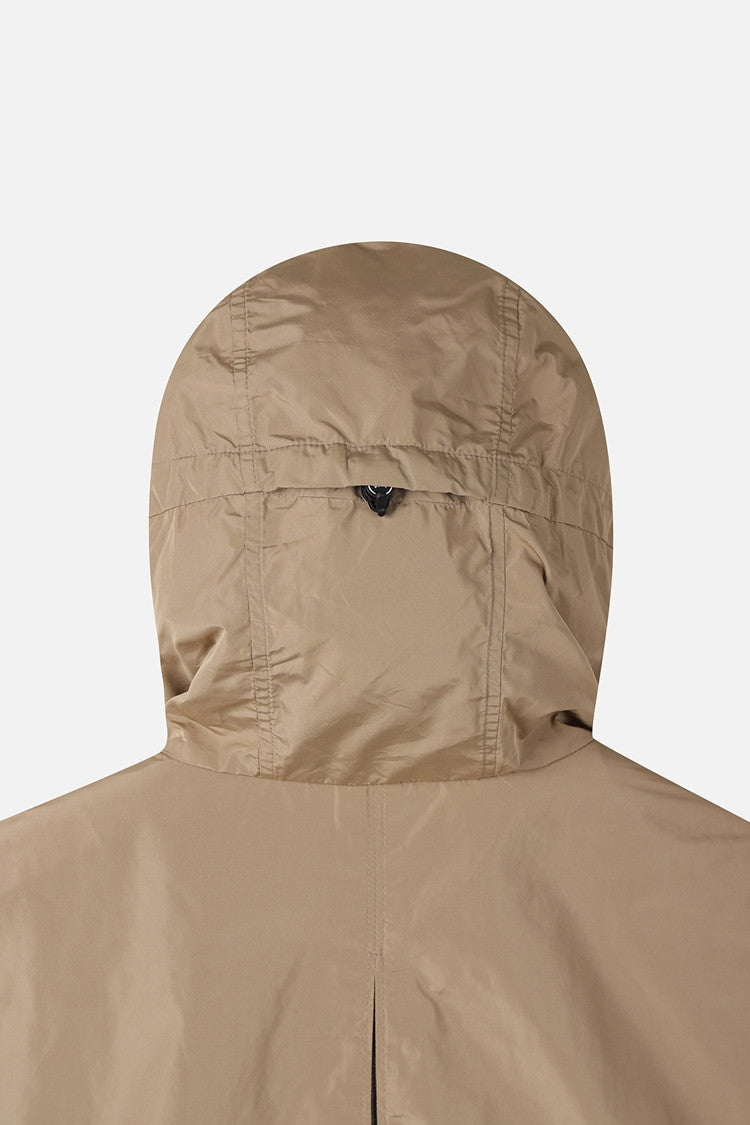 WMNS ESSENTIAL HOOD JK