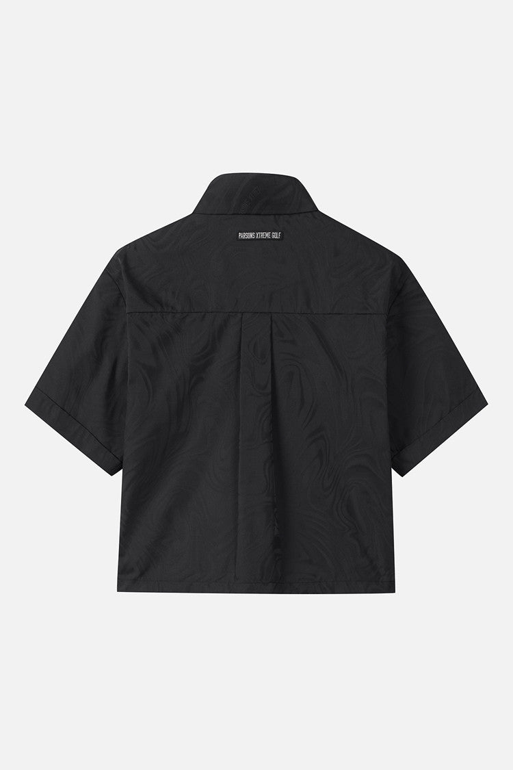 WMNS DAMASCUS JQD SHORT-SLEEVE JK
