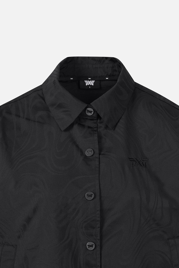 WMNS DAMASCUS JQD SHORT-SLEEVE JK