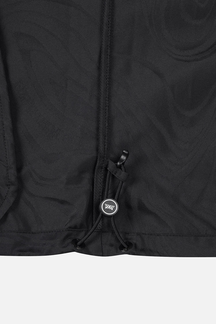 WMNS DAMASCUS JQD SHORT-SLEEVE JK