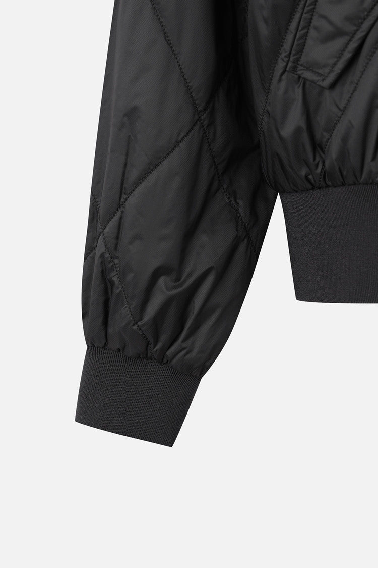 WMNS 2 IN 1 RE-WOOL PADDED JK