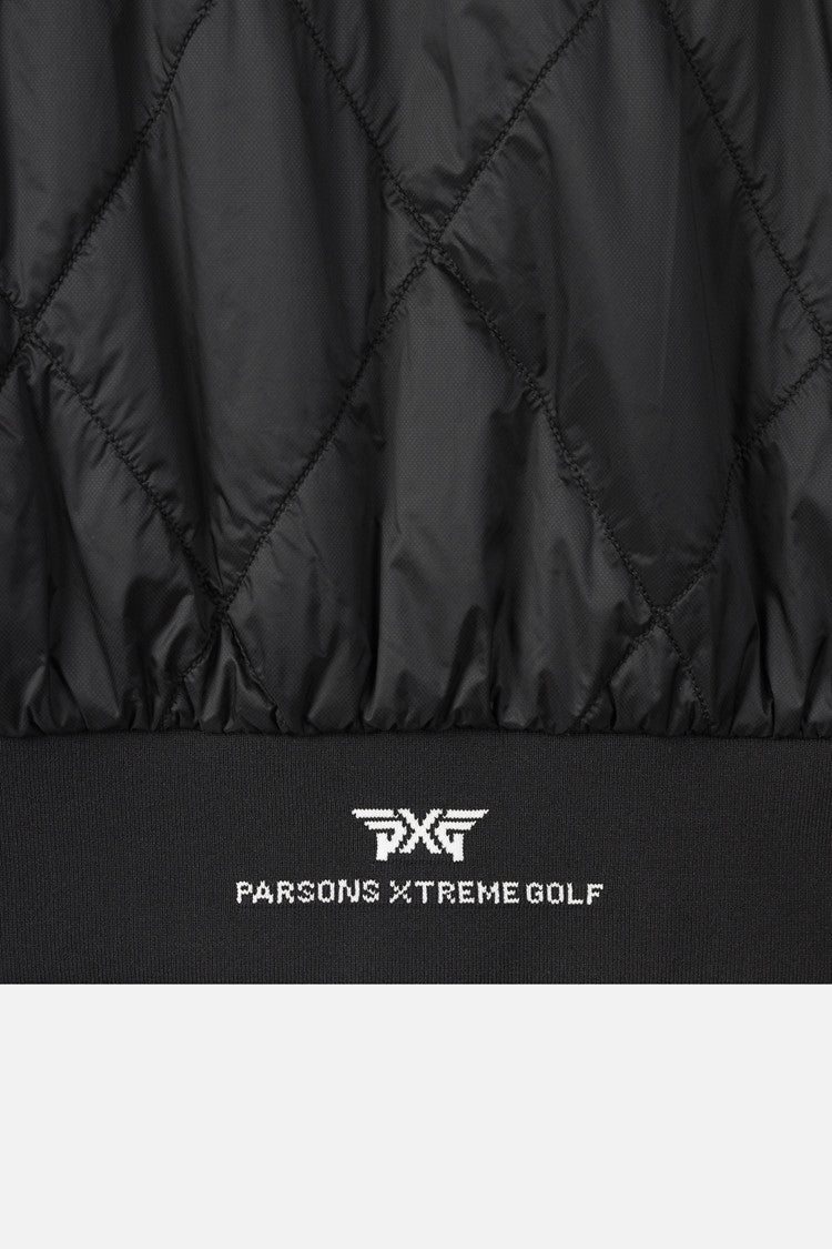 WMNS 2 IN 1 RE-WOOL PADDED JK
