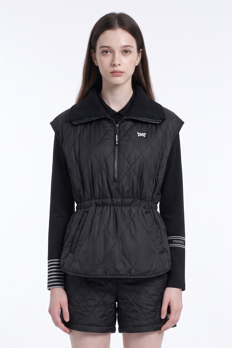 WMNS RE-WOOL PADDED CAPE