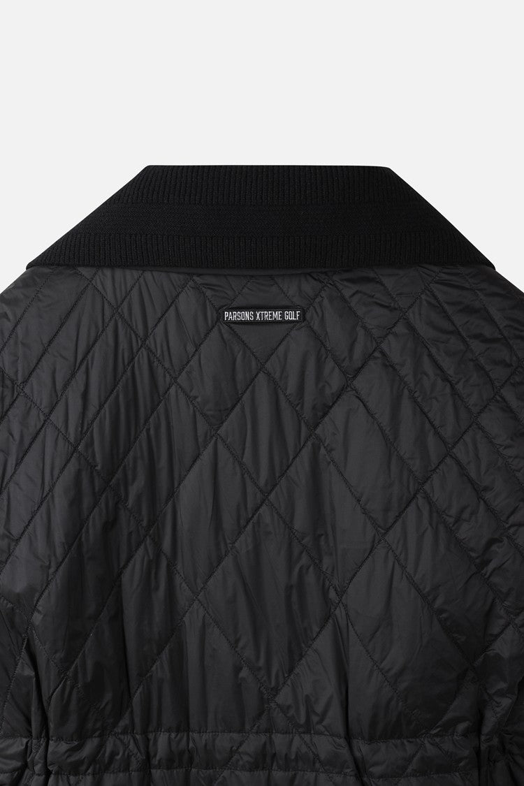 WMNS RE-WOOL PADDED CAPE