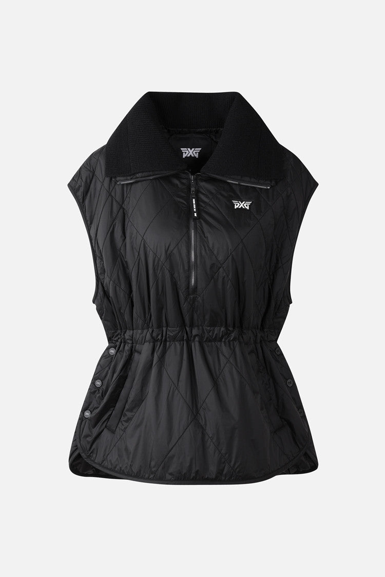 WMNS RE-WOOL PADDED CAPE