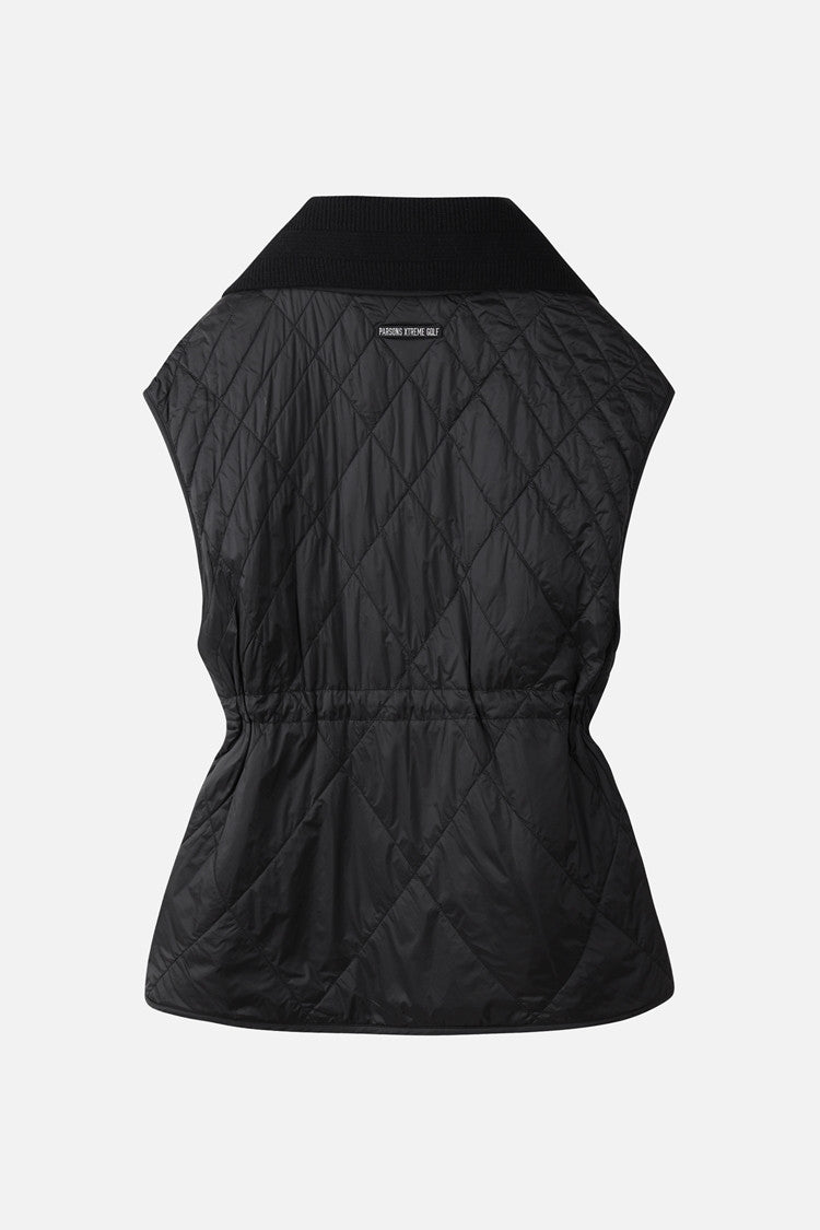 WMNS RE-WOOL PADDED CAPE