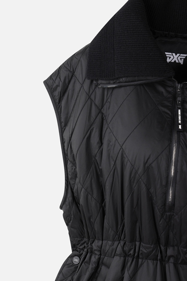 WMNS RE-WOOL PADDED CAPE