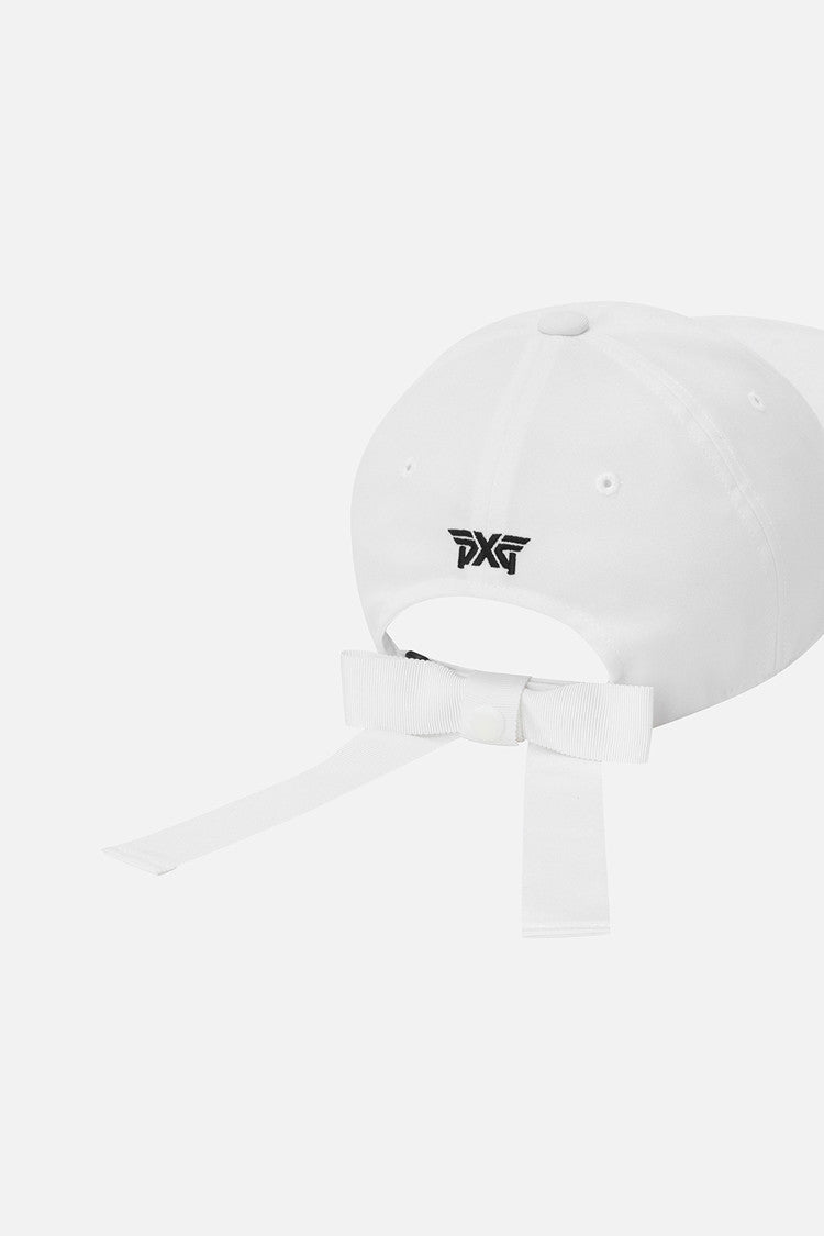 WMNS BASIC RIBBON CAP