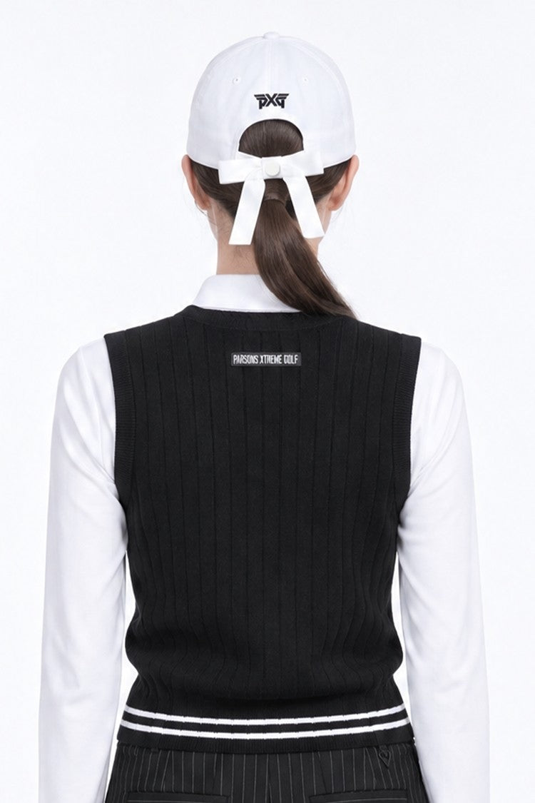 WMNS BASIC RIBBON CAP