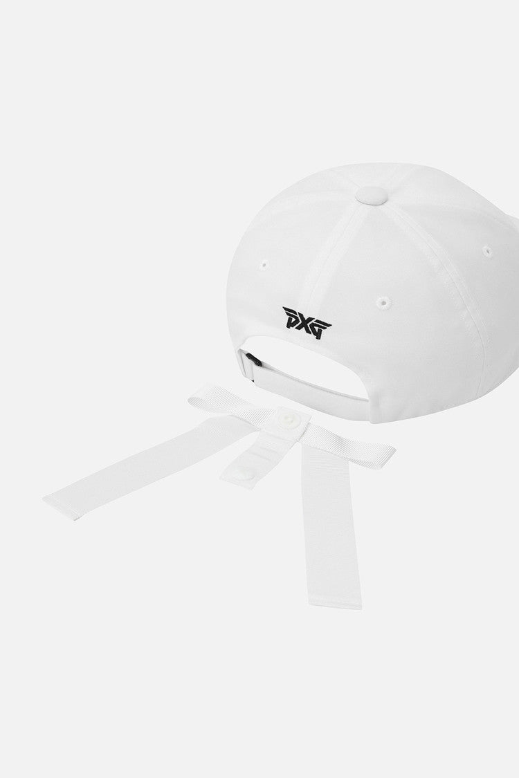 WMNS BASIC RIBBON CAP
