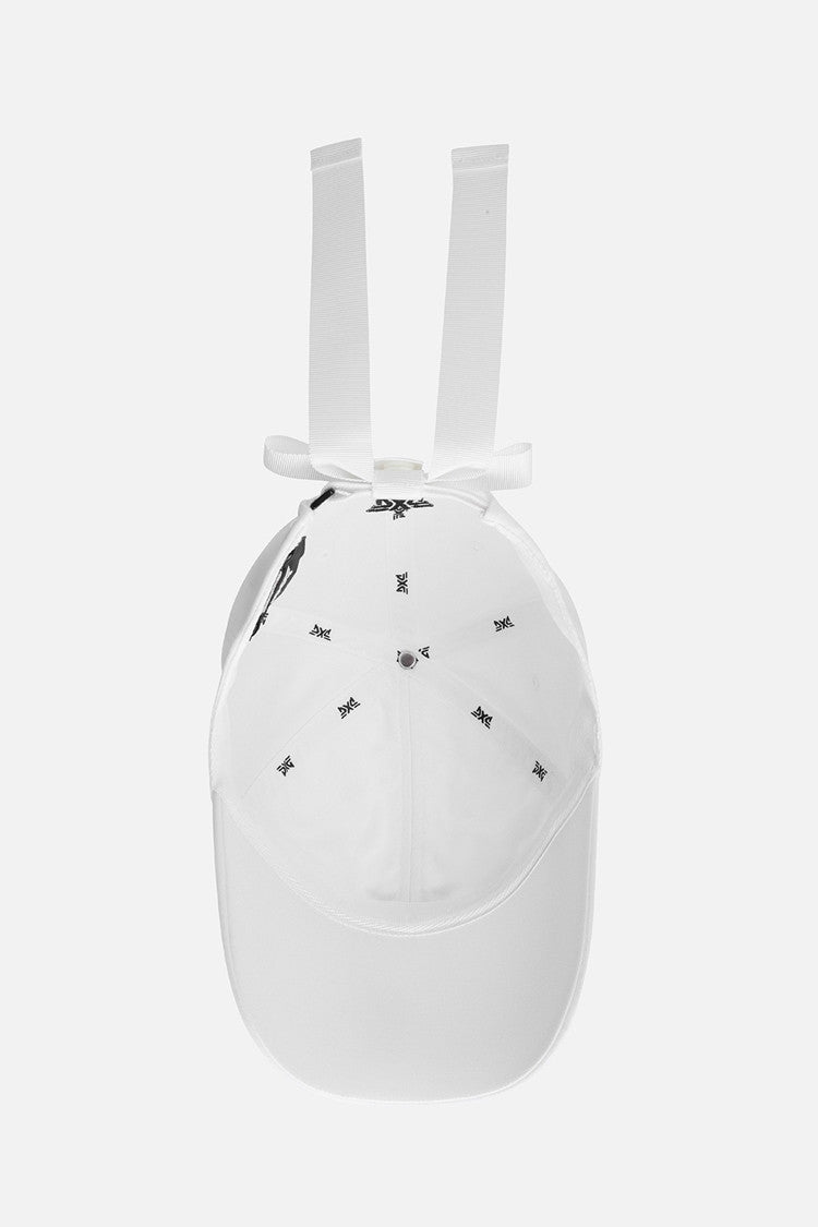 WMNS BASIC RIBBON CAP