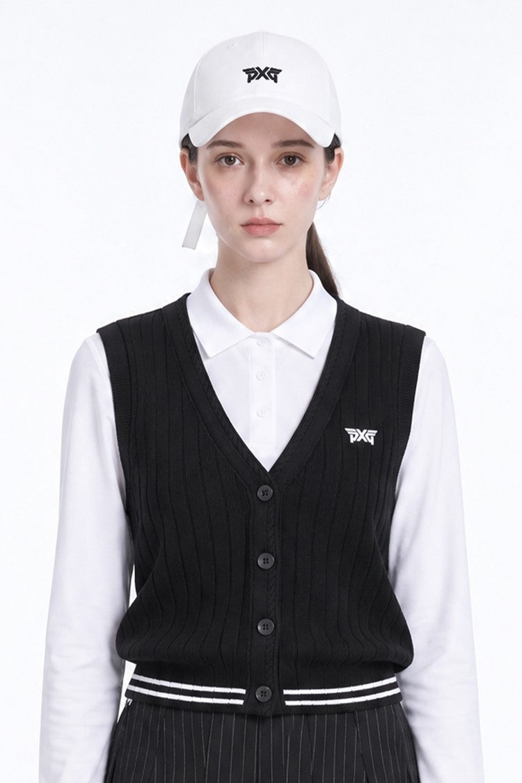 WMNS BASIC RIBBON CAP