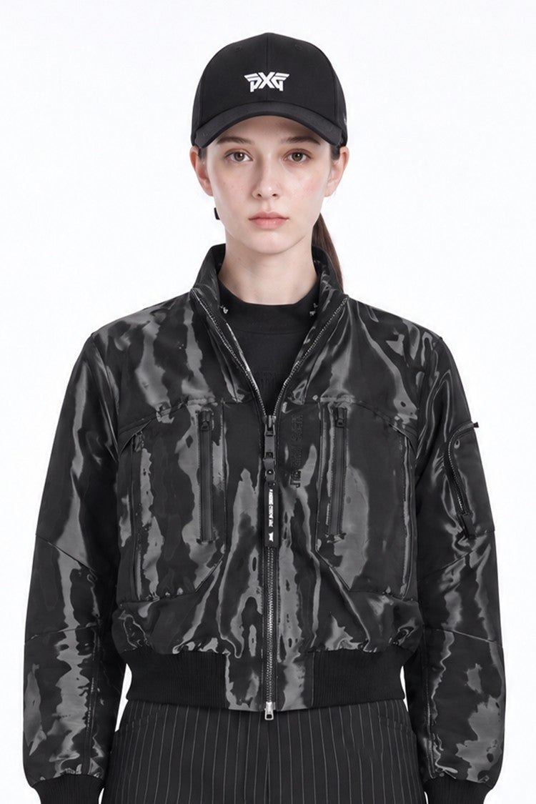 WMNS BASIC RIBBON CAP