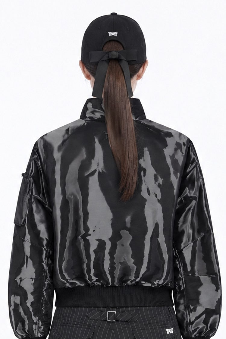 WMNS BASIC RIBBON CAP