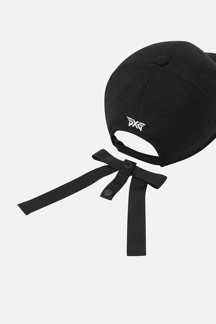 WMNS BASIC RIBBON CAP