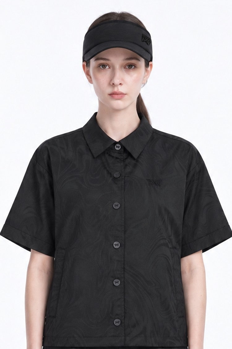 WMNS DAMASCUS WIDE VISOR