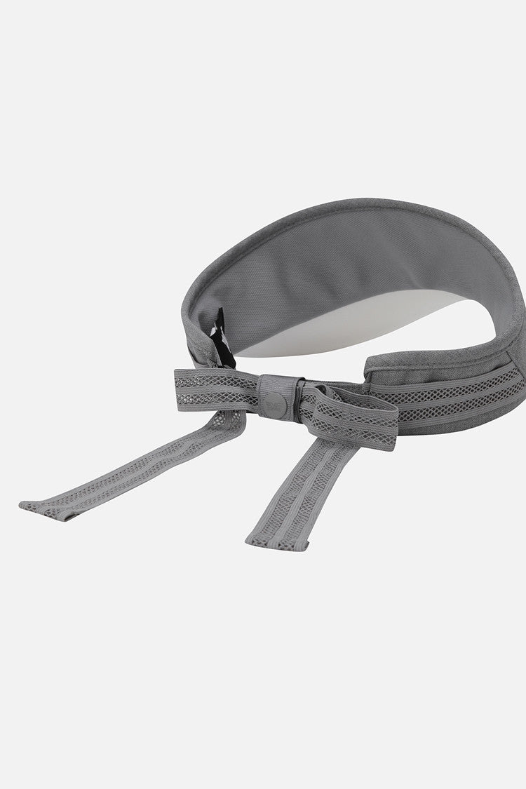 WMNS BASIC LINE POINT VISOR