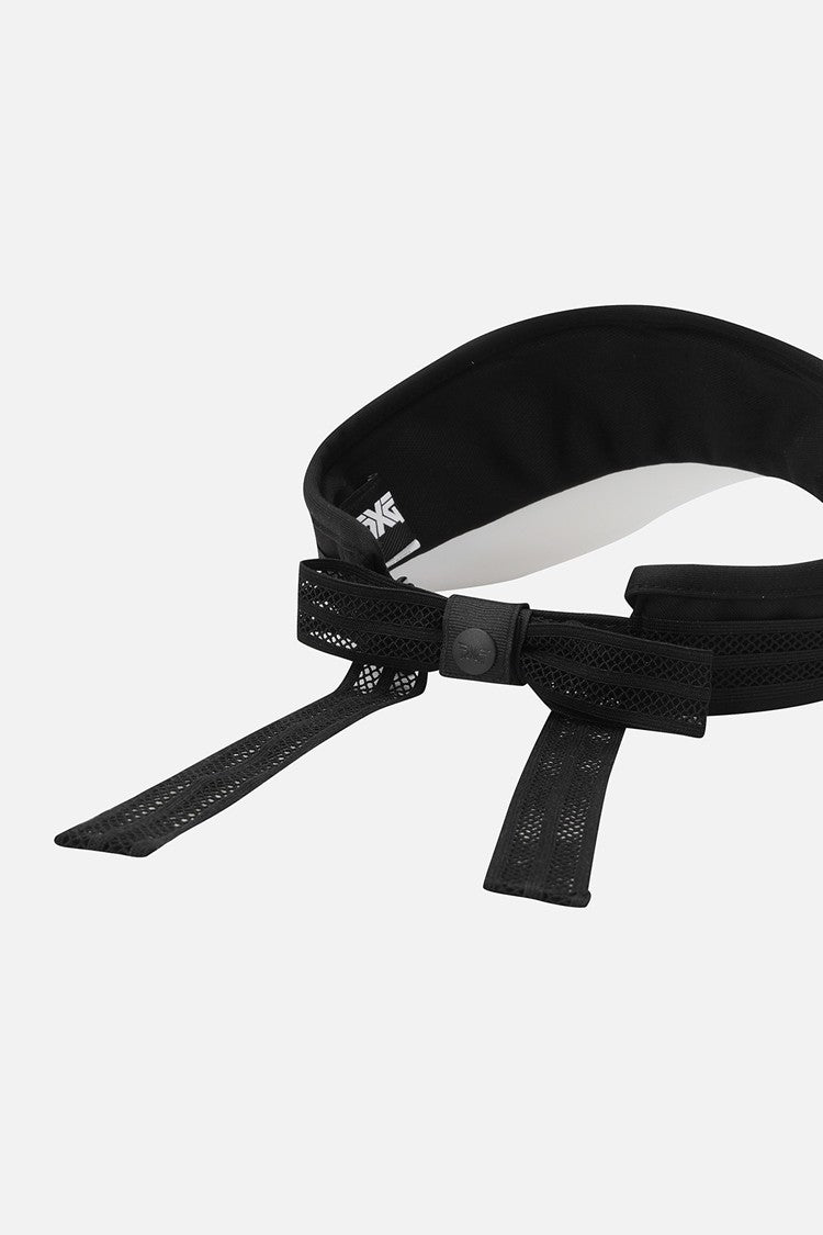 WMNS BASIC LINE POINT VISOR