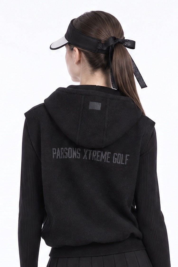 WMNS BASIC LINE POINT VISOR