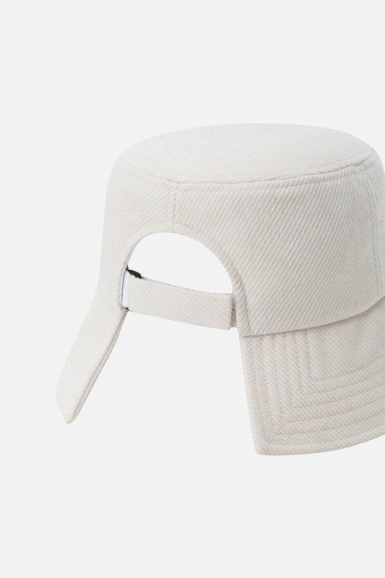 WMNS BASIC BUCKET HAT