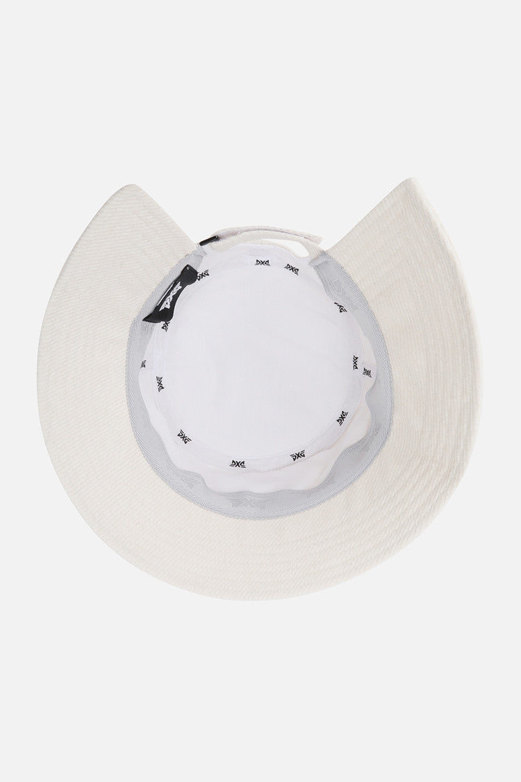 WMNS BASIC BUCKET HAT