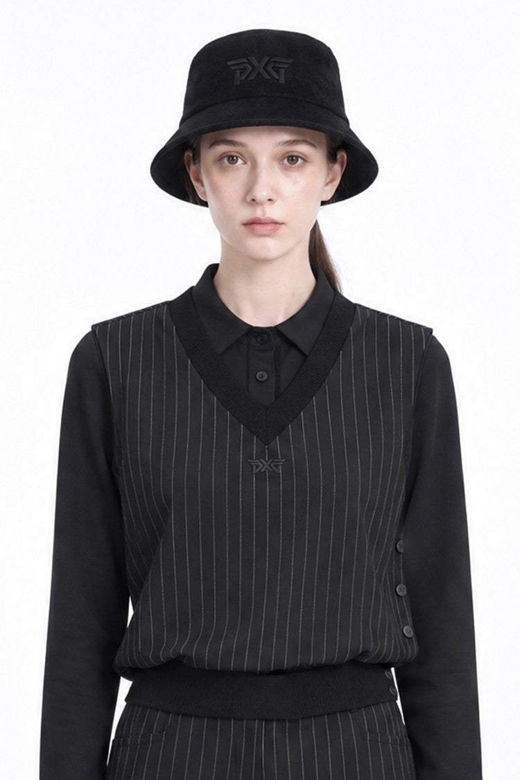 WMNS BASIC BUCKET HAT