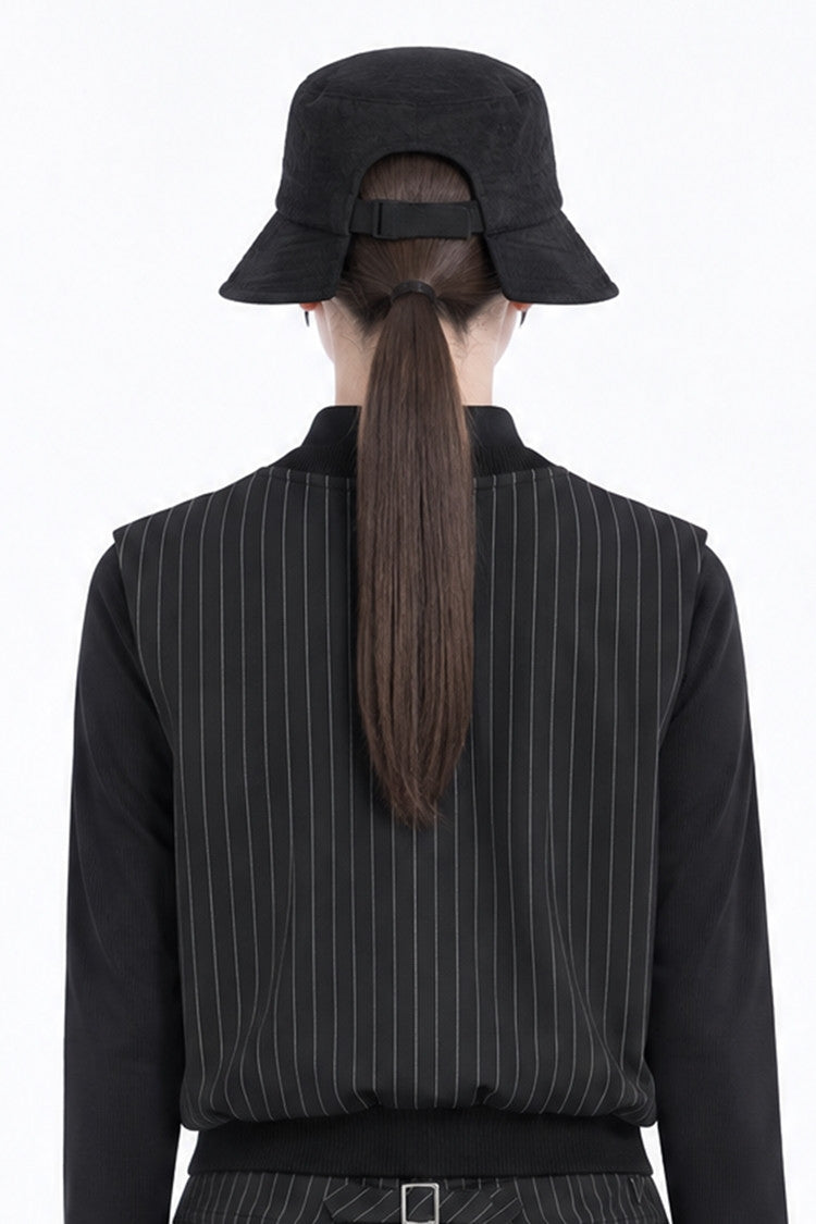 WMNS BASIC BUCKET HAT