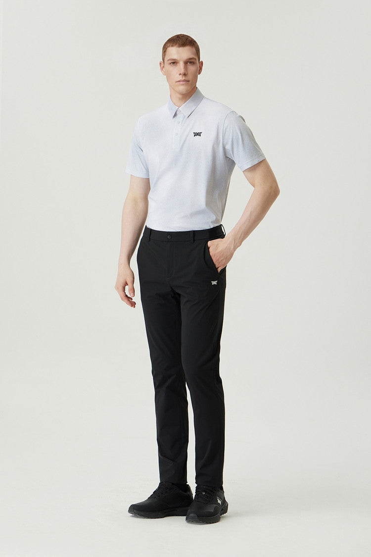 MNS GRADATION PATTERN COLLAR SS